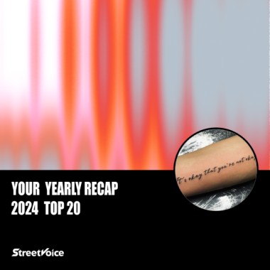 2024 個人年度精選