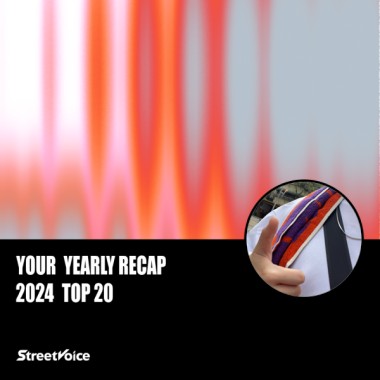 2024 個人年度精選