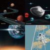 pluto冥王星