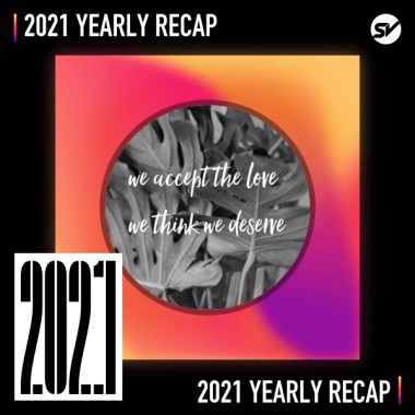 2021 個人年度精選之最