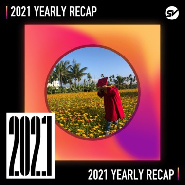2021 個人年度精選之最