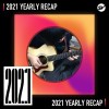 2021 個人年度精選之最