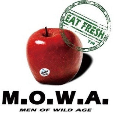 mowa