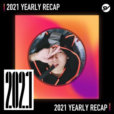 2021 個人年度精選之最