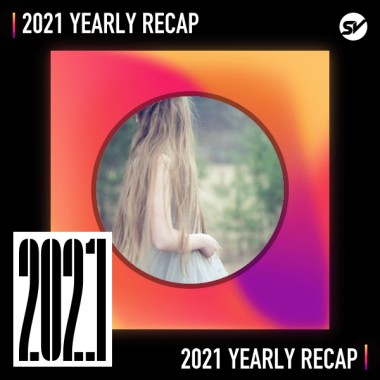 2021 個人年度精選之最