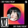 2021 個人年度精選之最