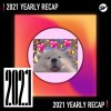 2021 個人年度精選之最