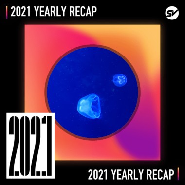 2021 個人年度精選之最