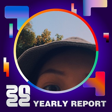 2022 個人年度精選
