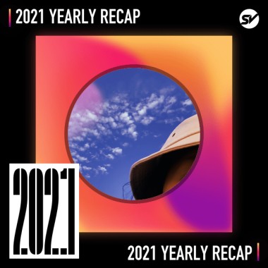 2021 個人年度精選之最