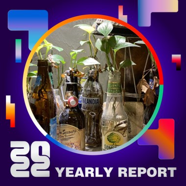2022 個人年度精選