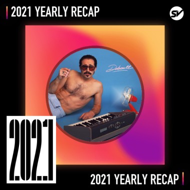 2021 個人年度精選之最