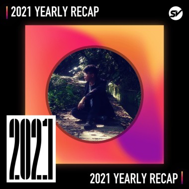 2021 個人年度精選之最