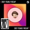 2021 個人年度精選之最