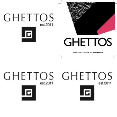 GHETTOS