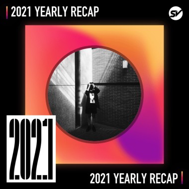 2021 個人年度精選之最