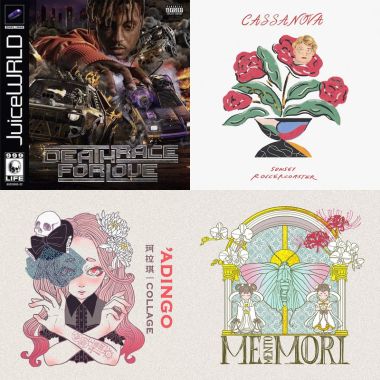 Rock / Hip-Hop