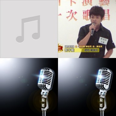 心情