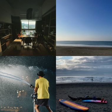 海雅谷慕地下头目