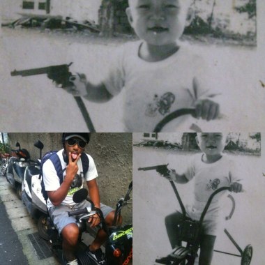 华语男声