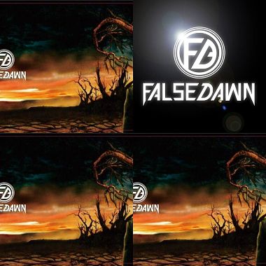 False Dawn