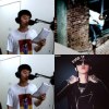 那些rapper和rocker