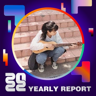 2022 個人年度精選