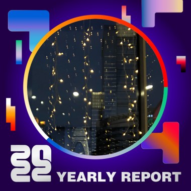 2022 個人年度精選