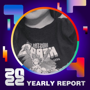 2022 個人年度精選