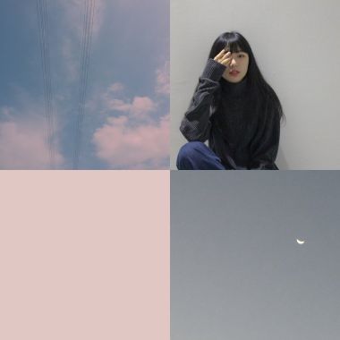 透
