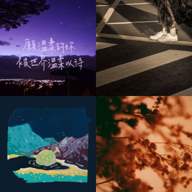 我的歌單 1