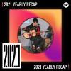 2021 個人年度精選之最