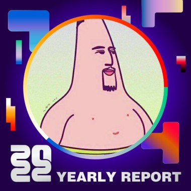 2022 個人年度精選