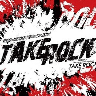 TAKE ROCK