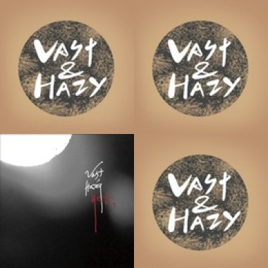 Vast & Hazy