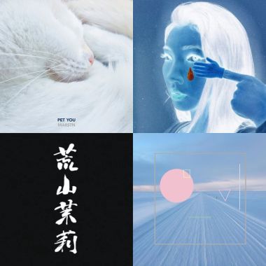 我的歌單  