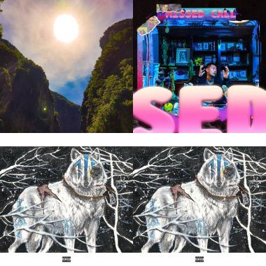我的歌單 3