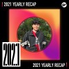 2021 個人年度精選之最