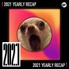 2021 個人年度精選之最