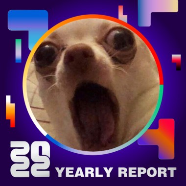 2022 個人年度精選