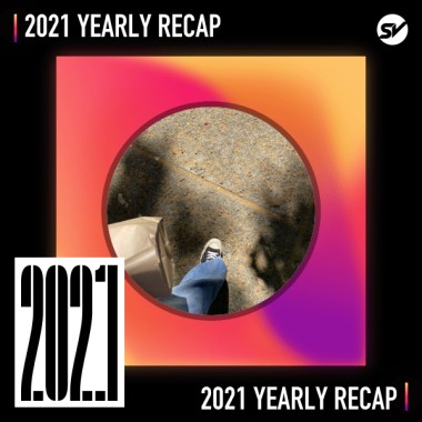 2021 個人年度精選之最