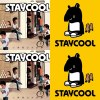 STAYCOOL