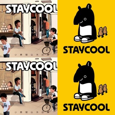 STAYCOOL