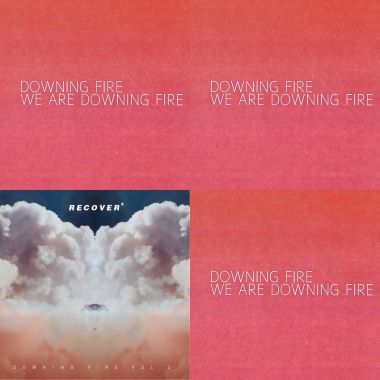 Downing fire