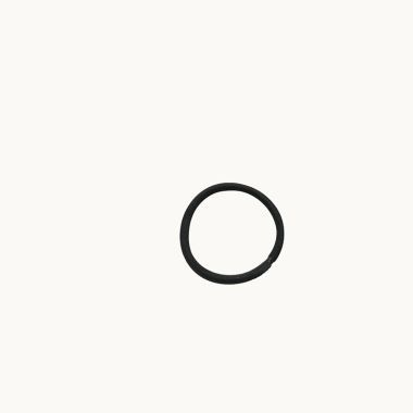 hair tie 鈴聲