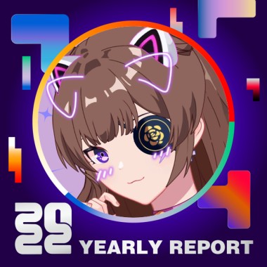 2022 個人年度精選