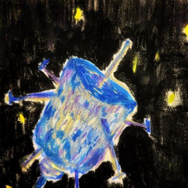 夢與幻想