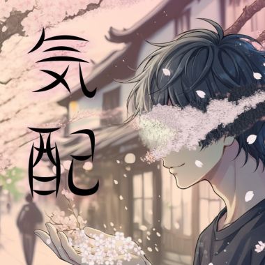日文