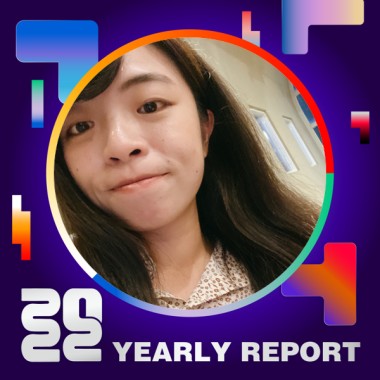 2022 個人年度精選