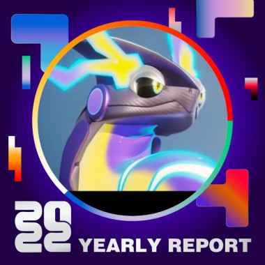 2022 個人年度精選